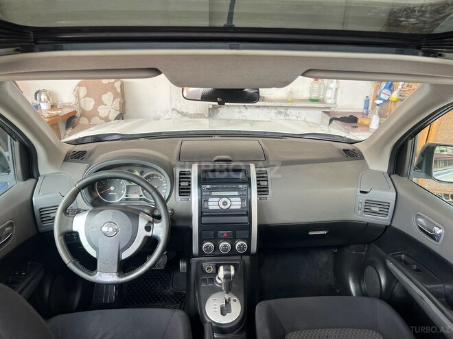 Nissan X-Trail 2008, 150,000 km - 2.5 л - Bakı