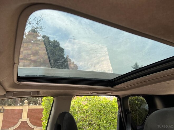 Nissan X-Trail 2008, 150,000 km - 2.5 л - Bakı