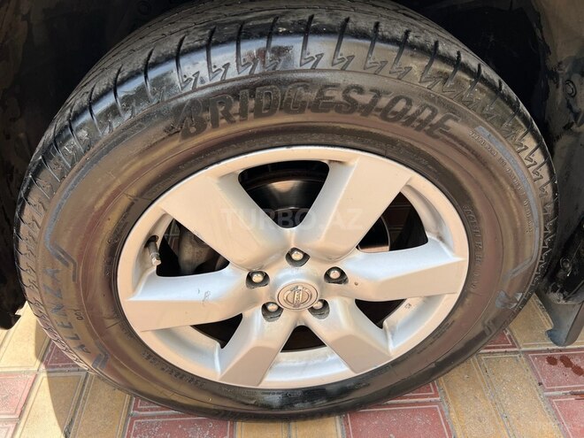 Nissan X-Trail 2008, 150,000 km - 2.5 л - Bakı