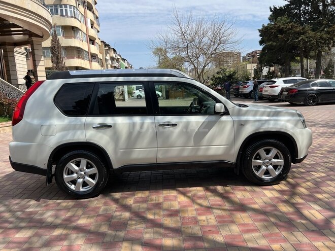 Nissan X-Trail 2008, 150,000 km - 2.5 л - Bakı