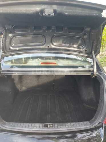 Hyundai Accent 2007, 450,000 km - 1.4 l - Bakı