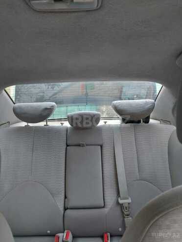 Hyundai Accent 2007, 450,000 km - 1.4 l - Bakı