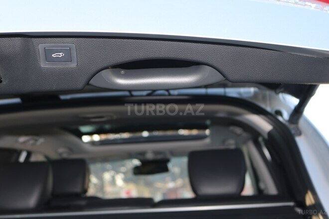 Hyundai Santa Fe 2018, 122,310 km - 2.0 л - Bakı