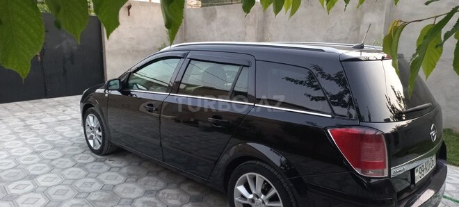 Opel Astra 2005, 445,403 km - 1.8 l - Bakı