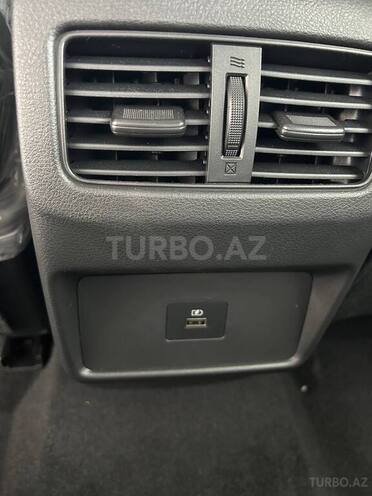 Nissan X-Trail-19