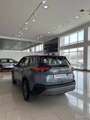 Nissan X-Trail-6
