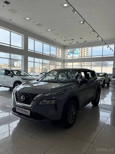 Nissan X-Trail-3