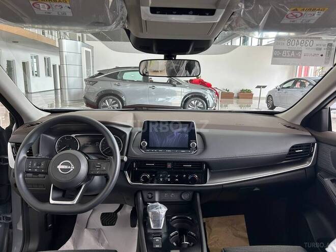 Nissan X-Trail-9