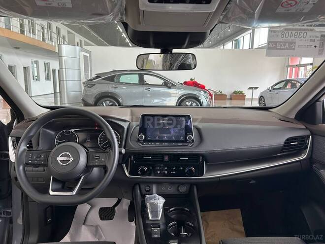 Nissan X-Trail-12
