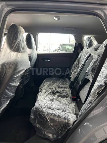 Nissan X-Trail-11
