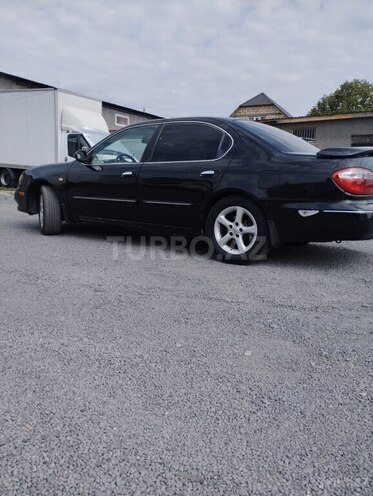 Nissan Maxima 2003, 410,000 km - 3.0 l - Zaqatala