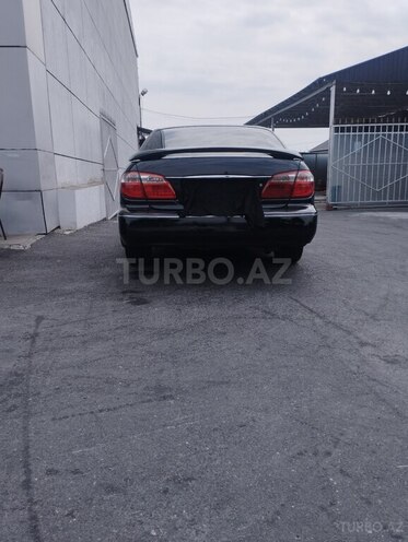 Nissan Maxima 2003, 410,000 km - 3.0 l - Zaqatala