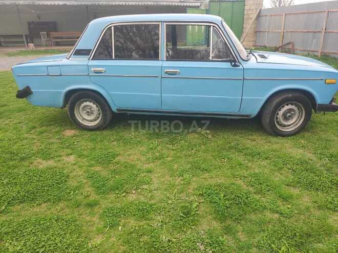 LADA (VAZ) 2106 1989, 55,555 km - 1.3 l - Qəbələ