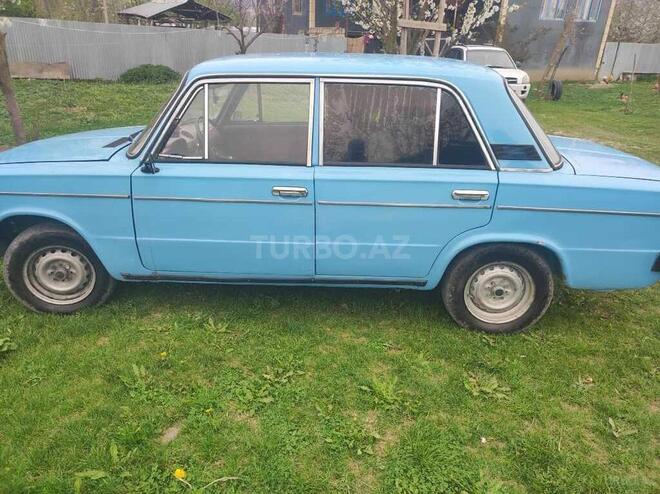 LADA (VAZ) 2106 1989, 55,555 km - 1.3 l - Qəbələ