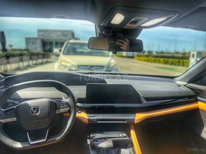 Changan Uni-V 2023, 50,100 km - 1.5 l - Bakı