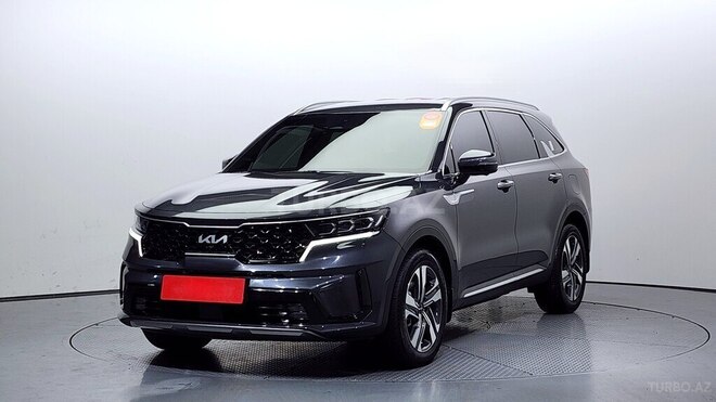 Kia Sorento 2023, 59,917 km - 1.6 л - Bakı