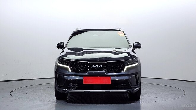Kia Sorento 2023, 59,917 km - 1.6 л - Bakı