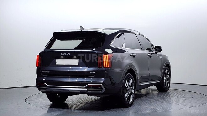 Kia Sorento 2023, 59,917 km - 1.6 л - Bakı