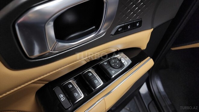 Kia Sorento 2023, 59,917 km - 1.6 л - Bakı