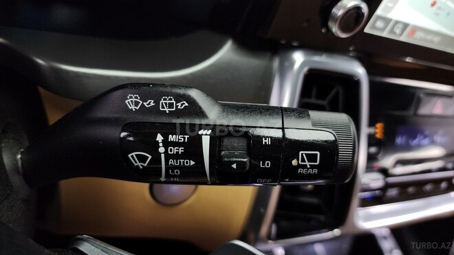 Kia Sorento 2023, 59,917 km - 1.6 л - Bakı