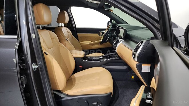 Kia Sorento 2023, 59,917 km - 1.6 л - Bakı