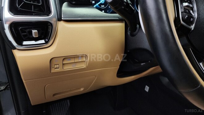 Kia Sorento 2023, 59,917 km - 1.6 л - Bakı