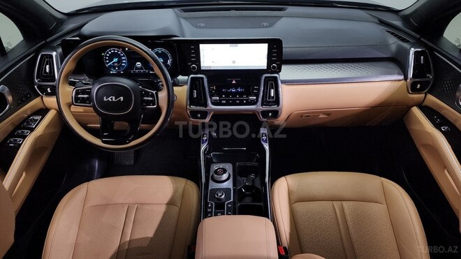 Kia Sorento 2023, 59,917 km - 1.6 л - Bakı