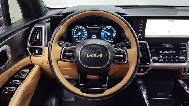 Kia Sorento 2023, 59,917 km - 1.6 л - Bakı