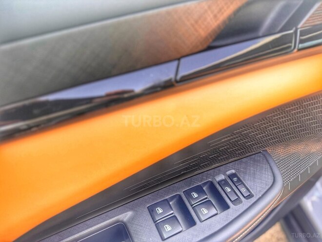Changan Uni-V 2023, 50,100 km - 1.5 l - Bakı