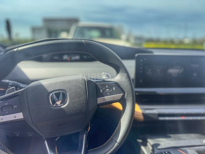 Changan Uni-V 2023, 50,100 km - 1.5 l - Bakı