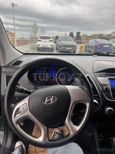 Hyundai ix35 2013, 145,000 km - 2.0 l - Bakı