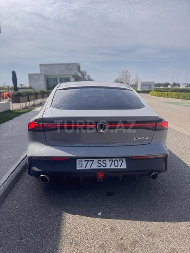 Changan Uni-V 2023, 50,100 km - 1.5 l - Bakı