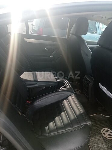 Volkswagen Passat CC 2011, 250,000 km - 2.0 л - Bakı