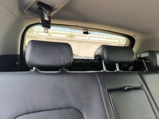 Kia Sportage 2017, 96,000 km - 1.7 л - Bakı