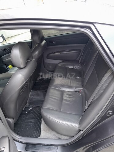 Toyota Prius 2008, 425,110 km - 1.5 l - Gəncə