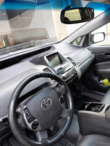 Toyota Prius 2008, 425,110 km - 1.5 l - Gəncə
