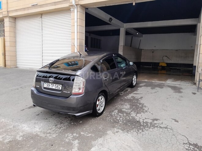 Toyota Prius 2008, 425,110 km - 1.5 l - Gəncə