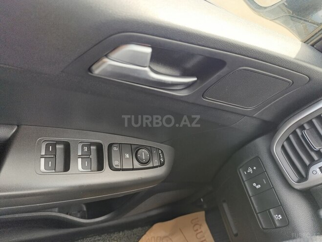 Kia Sportage 2017, 96,000 km - 1.7 л - Bakı