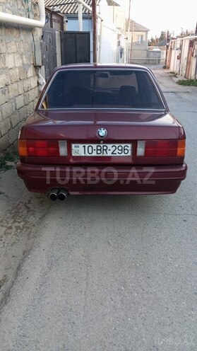 BMW 325 1988, 588,520 km - 2.5 л - Bakı