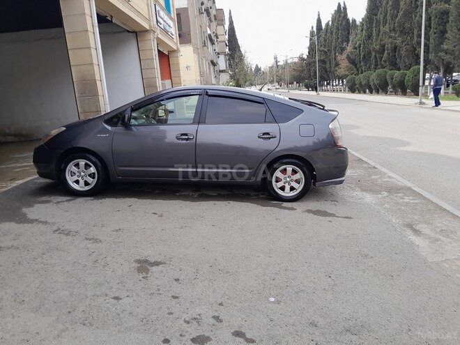Toyota Prius 2008, 425,110 km - 1.5 l - Gəncə