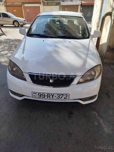 Daewoo Gentra 2014, 210,000 km - 1.5 л - Bakı