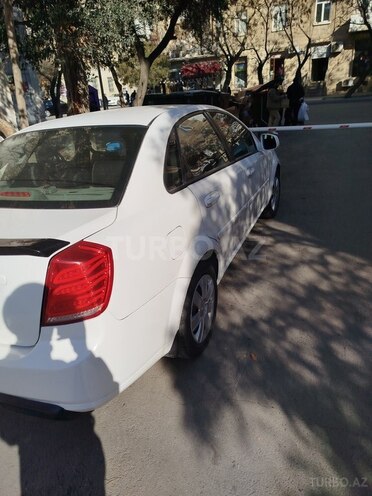Daewoo Gentra 2014, 210,000 km - 1.5 л - Bakı