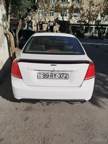 Daewoo Gentra 2014, 210,000 km - 1.5 л - Bakı