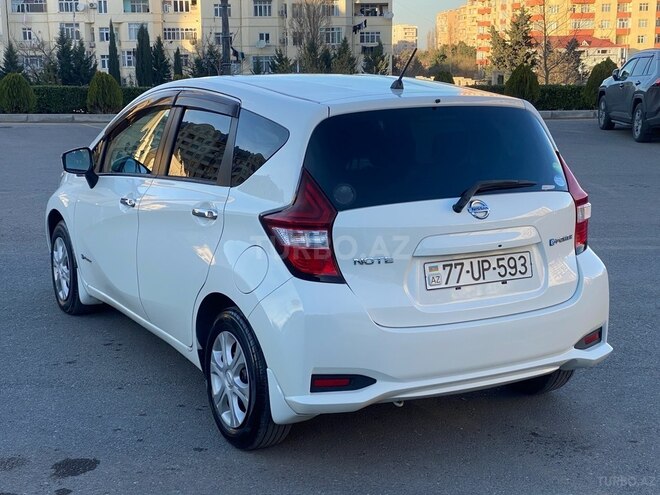 Nissan Note-12