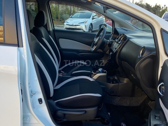 Nissan Note-14