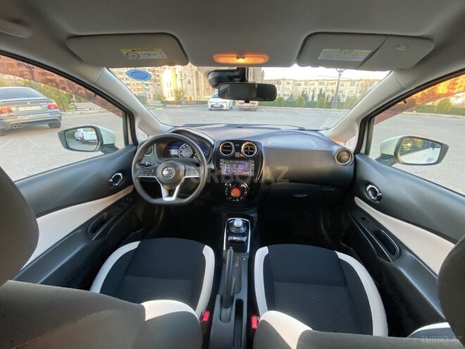 Nissan Note-13