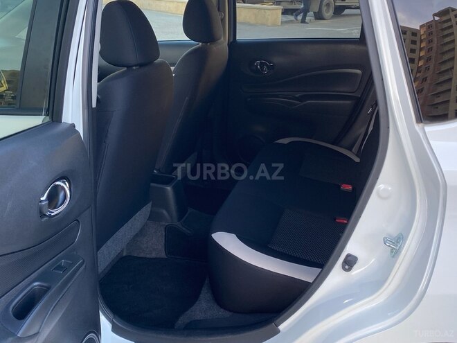 Nissan Note-16