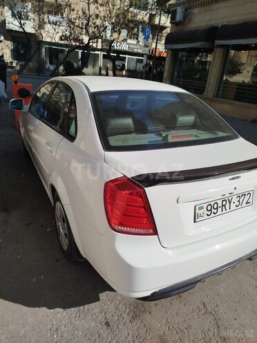 Daewoo Gentra 2014, 210,000 km - 1.5 л - Bakı