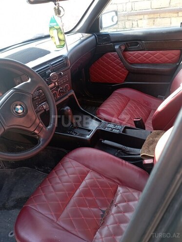 BMW 520 1995, 398,000 km - 2.0 l - Sumqayıt