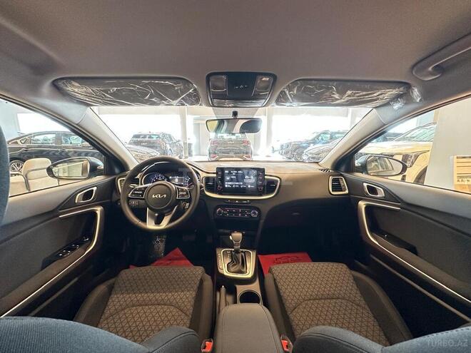Kia Ceed 2025, 0 km - 1.6 l - Bakı